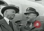 Standbild Herbert Hoover Atsugi in Japan, 1946, aus Sekunde 50 historischem Filmmaterial Videoclip 65675026249