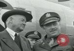 Standbild Herbert Hoover Atsugi in Japan, 1946, aus Sekunde 51 historischem Filmmaterial Videoclip 65675026249