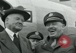 Standbild Herbert Hoover Atsugi in Japan, 1946, aus Sekunde 52 historischem Filmmaterial Videoclip 65675026249