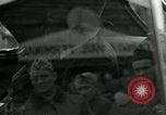 Standbild Herbert Hoover Atsugi in Japan, 1946, aus Sekunde 53 historischem Filmmaterial Videoclip 65675026249