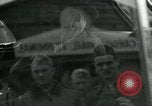 Standbild Herbert Hoover Atsugi in Japan, 1946, aus Sekunde 54 historischem Filmmaterial Videoclip 65675026249