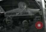 Standbild Herbert Hoover Atsugi in Japan, 1946, aus Sekunde 55 historischem Filmmaterial Videoclip 65675026249