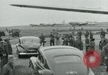 Standbild Herbert Hoover Atsugi in Japan, 1946, aus Sekunde 57 historischem Filmmaterial Videoclip 65675026249
