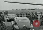 Standbild Herbert Hoover Atsugi in Japan, 1946, aus Sekunde 58 historischem Filmmaterial Videoclip 65675026249
