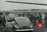 Standbild Herbert Hoover Atsugi in Japan, 1946, aus Sekunde 59 historischem Filmmaterial Videoclip 65675026249