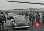Standbild Herbert Hoover Atsugi in Japan, 1946, aus Sekunde 60 historischem Filmmaterial Videoclip 65675026249