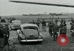 Standbild Herbert Hoover Atsugi in Japan, 1946, aus Sekunde 61 historischem Filmmaterial Videoclip 65675026249