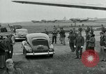 Standbild Herbert Hoover Atsugi in Japan, 1946, aus Sekunde 62 historischem Filmmaterial Videoclip 65675026249