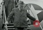 Image of Herbert Hoover Atsugi Japan, 1946, second 11 stock footage video 65675026250