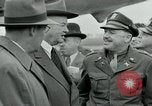 Image of Herbert Hoover Atsugi Japan, 1946, second 17 stock footage video 65675026250