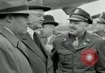 Image of Herbert Hoover Atsugi Japan, 1946, second 18 stock footage video 65675026250