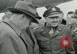 Image of Herbert Hoover Atsugi Japan, 1946, second 19 stock footage video 65675026250