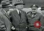 Image of Herbert Hoover Atsugi Japan, 1946, second 20 stock footage video 65675026250
