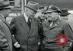Image of Herbert Hoover Atsugi Japan, 1946, second 23 stock footage video 65675026250