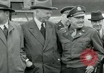 Image of Herbert Hoover Atsugi Japan, 1946, second 26 stock footage video 65675026250