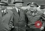 Image of Herbert Hoover Atsugi Japan, 1946, second 27 stock footage video 65675026250