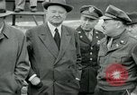 Image of Herbert Hoover Atsugi Japan, 1946, second 30 stock footage video 65675026250