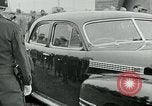 Image of Herbert Hoover Atsugi Japan, 1946, second 35 stock footage video 65675026250