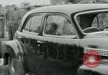 Image of Herbert Hoover Atsugi Japan, 1946, second 36 stock footage video 65675026250