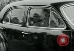 Image of Herbert Hoover Atsugi Japan, 1946, second 37 stock footage video 65675026250