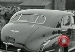 Image of Herbert Hoover Atsugi Japan, 1946, second 41 stock footage video 65675026250