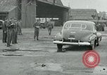 Image of Herbert Hoover Atsugi Japan, 1946, second 44 stock footage video 65675026250