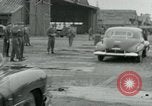 Image of Herbert Hoover Atsugi Japan, 1946, second 45 stock footage video 65675026250