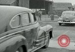 Image of Herbert Hoover Atsugi Japan, 1946, second 46 stock footage video 65675026250
