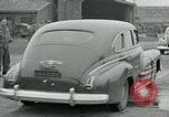 Image of Herbert Hoover Atsugi Japan, 1946, second 47 stock footage video 65675026250