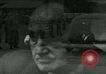 Image of war criminal Trials Nuremberg Germany, 1946, second 1 stock footage video 65675026251
