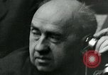 Image of war criminal Trials Nuremberg Germany, 1946, second 25 stock footage video 65675026251