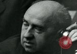 Image of war criminal Trials Nuremberg Germany, 1946, second 26 stock footage video 65675026251