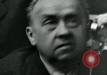 Image of war criminal Trials Nuremberg Germany, 1946, second 28 stock footage video 65675026251