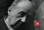 Image of war criminal Trials Nuremberg Germany, 1946, second 35 stock footage video 65675026251
