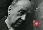 Image of war criminal Trials Nuremberg Germany, 1946, second 37 stock footage video 65675026251