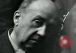 Image of war criminal Trials Nuremberg Germany, 1946, second 38 stock footage video 65675026251
