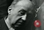Image of war criminal Trials Nuremberg Germany, 1946, second 39 stock footage video 65675026251