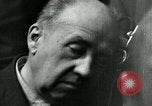Image of war criminal Trials Nuremberg Germany, 1946, second 43 stock footage video 65675026251