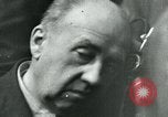 Image of war criminal Trials Nuremberg Germany, 1946, second 47 stock footage video 65675026251