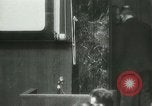 Immagine di Processi di Norimberga Nürnberg Germania, 1945, secondo 3 filmato di repertorio 65675026253