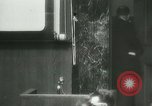 Immagine di Processi di Norimberga Nürnberg Germania, 1945, secondo 5 filmato di repertorio 65675026253