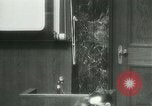 Immagine di Processi di Norimberga Nürnberg Germania, 1945, secondo 7 filmato di repertorio 65675026253
