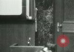 Immagine di Processi di Norimberga Nürnberg Germania, 1945, secondo 8 filmato di repertorio 65675026253
