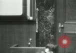 Immagine di Processi di Norimberga Nürnberg Germania, 1945, secondo 9 filmato di repertorio 65675026253
