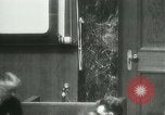 Immagine di Processi di Norimberga Nürnberg Germania, 1945, secondo 10 filmato di repertorio 65675026253