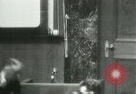 Immagine di Processi di Norimberga Nürnberg Germania, 1945, secondo 11 filmato di repertorio 65675026253