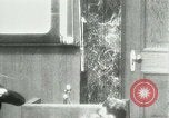 Immagine di Processi di Norimberga Nürnberg Germania, 1945, secondo 13 filmato di repertorio 65675026253