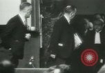 Immagine di Processi di Norimberga Nürnberg Germania, 1945, secondo 14 filmato di repertorio 65675026253