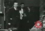 Immagine di Processi di Norimberga Nürnberg Germania, 1945, secondo 15 filmato di repertorio 65675026253