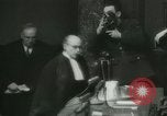 Immagine di Processi di Norimberga Nürnberg Germania, 1945, secondo 20 filmato di repertorio 65675026253